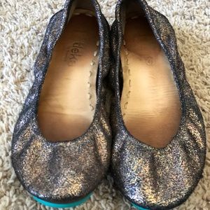 Lovestruck Tieks